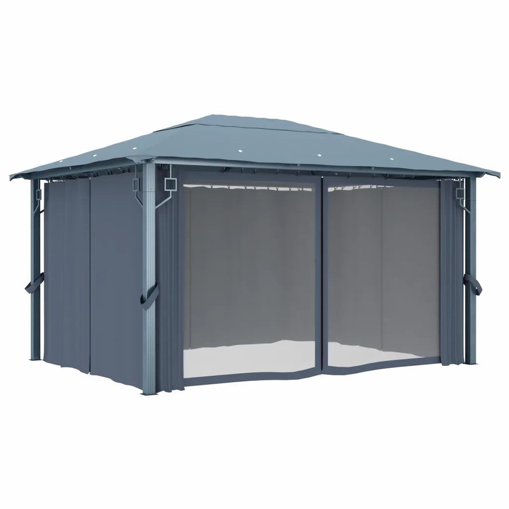 Product recommendation-Aluminium Gazebo