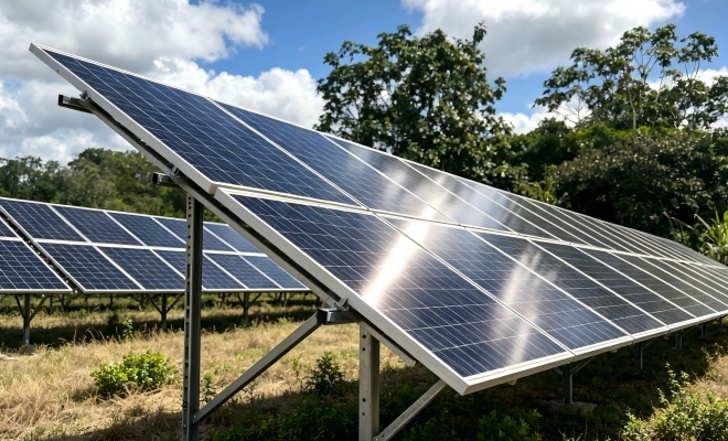 Clean Power Sustainable Communities Case Study in Peru