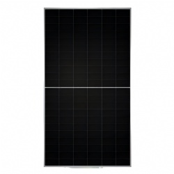 Topcon 750W Bifacial Dual Glass