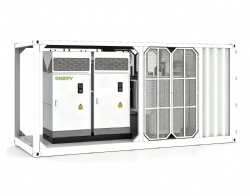 MV PCS Station B-S-5000C