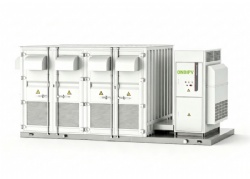 MV PCS Station B-S-2500