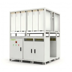 I-C-2580 Integrated PCS