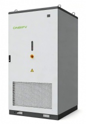 ONB-A261 Battery System