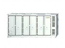 Battery Energy Storage Container ESS-5000A