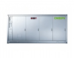 Battery Energy Storage Container ESS-6000