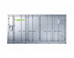 Battery Energy Storage Container ESS-5000B