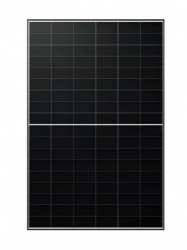 BC 490W Bifacial Dual Glass