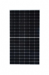 Topcon 435W Bifacial Dual Glass