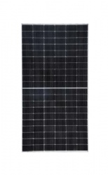 Topcon 505W Bifacial Dual Glass