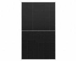 HJT 755W Bifacial Dual Glass