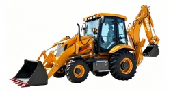 BACKHOE ONB-388