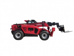 4Ton 17.5m High-Reach Telehandler
